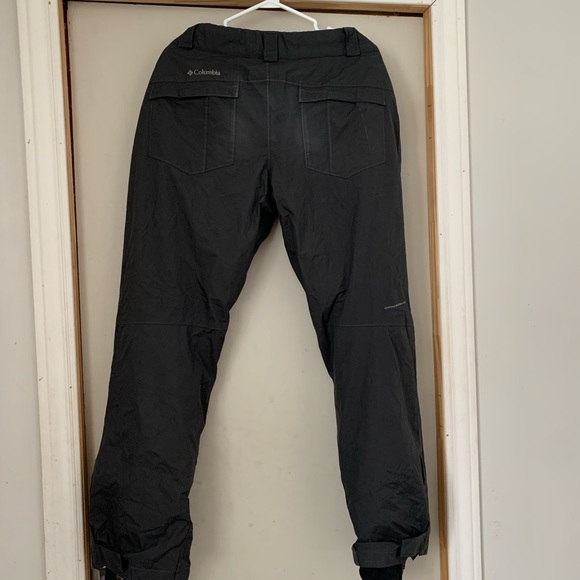 Columbia Snow Pants - Picture 2 of 3